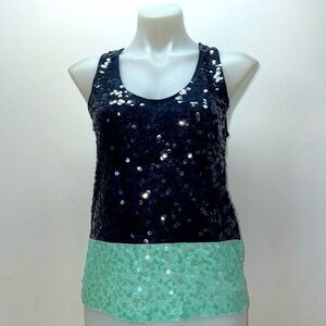 🔥 J Crew tank top sz small New with tag